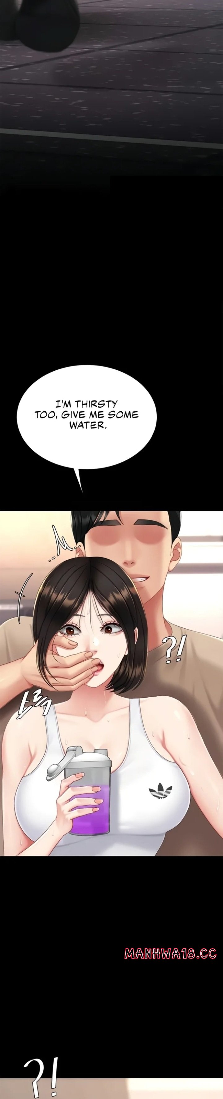 Go Ahead, Mom - Chapter 129 Page 15