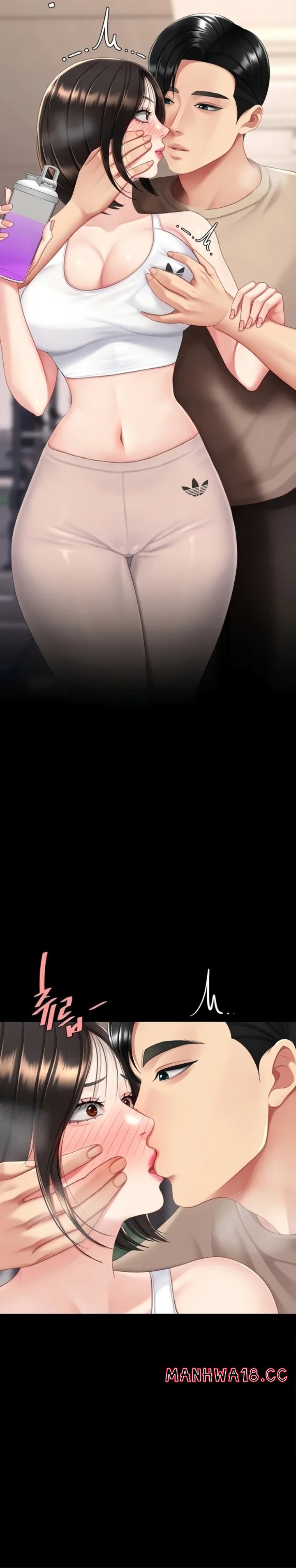 Go Ahead, Mom - Chapter 129 Page 16