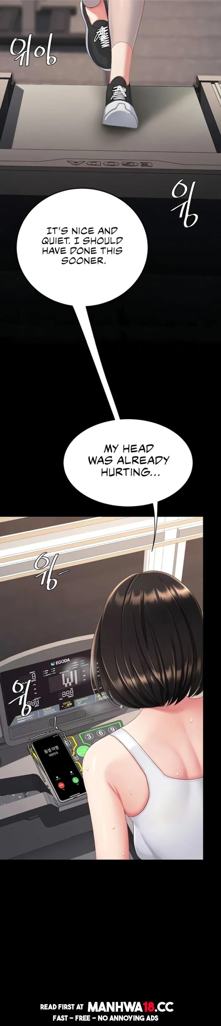 Go Ahead, Mom - Chapter 129 Page 2