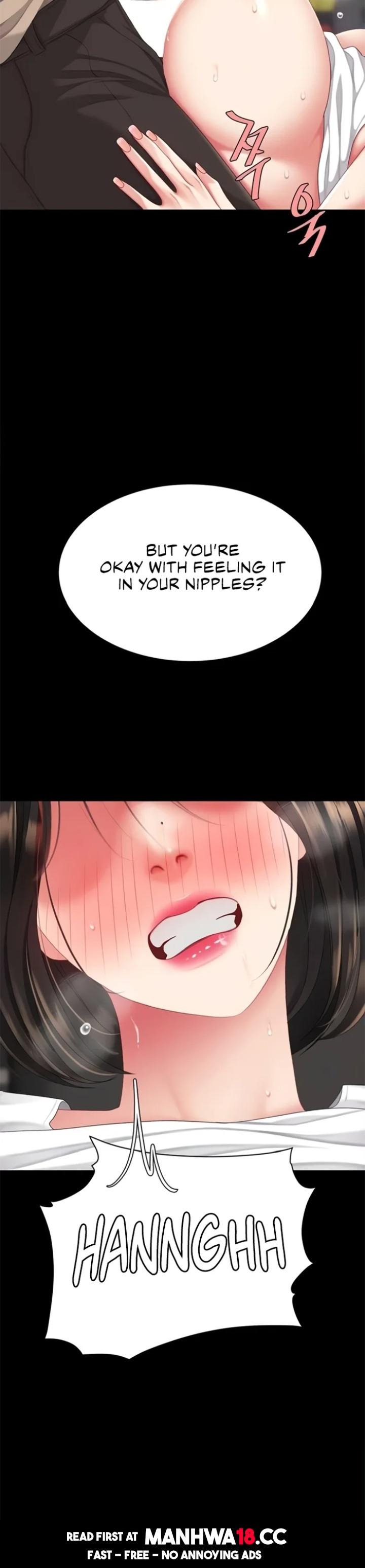 Go Ahead, Mom - Chapter 129 Page 44