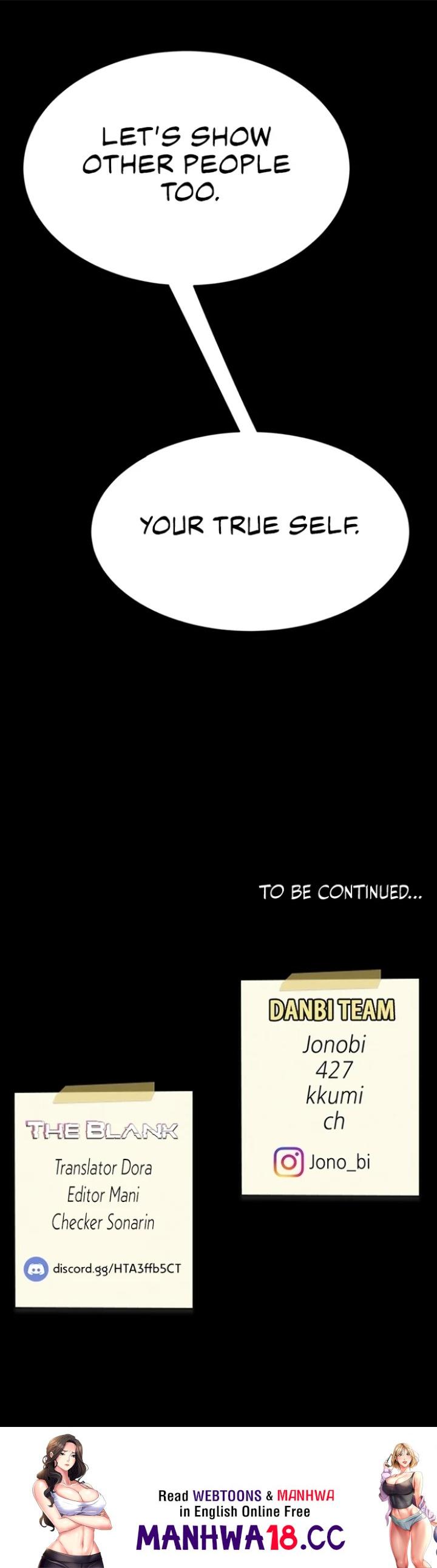 Go Ahead, Mom - Chapter 129 Page 55