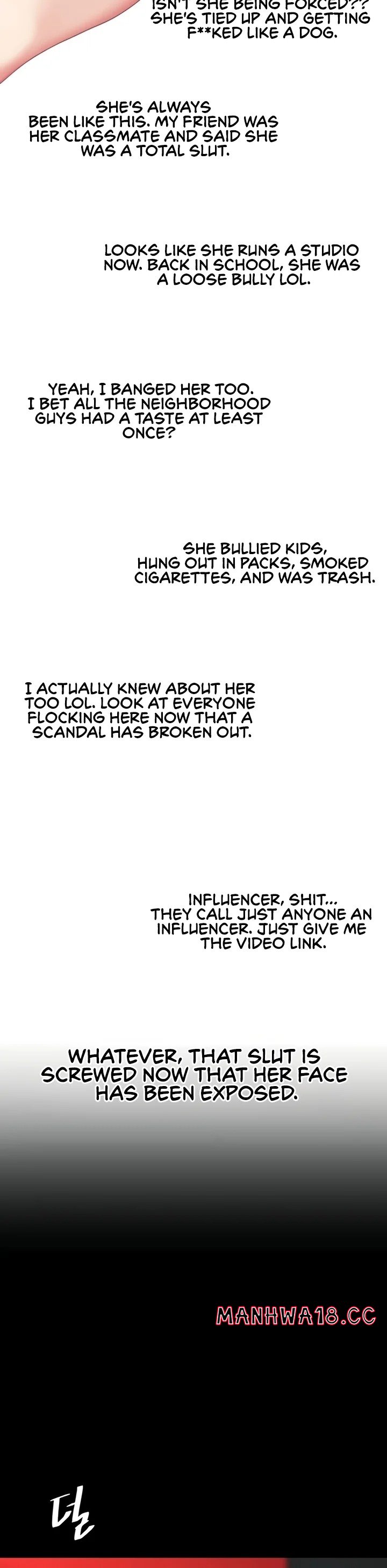 Go Ahead, Mom - Chapter 131 Page 25