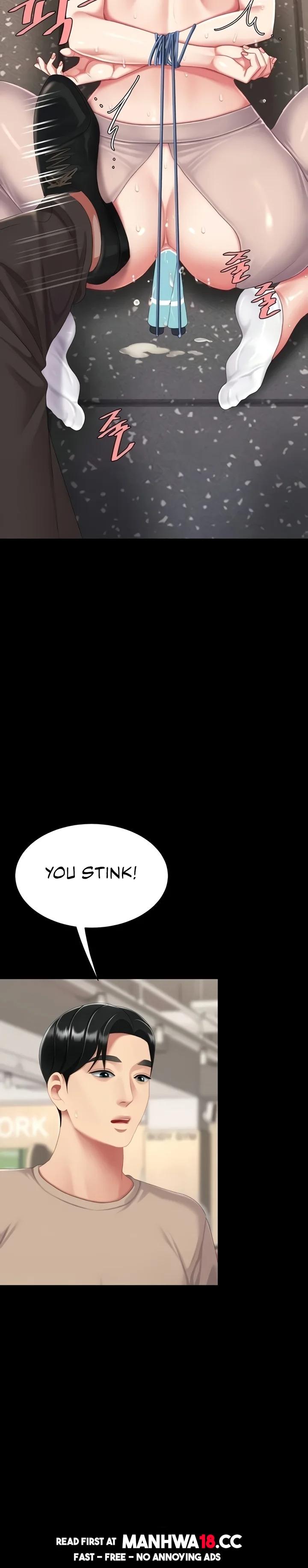 Go Ahead, Mom - Chapter 131 Page 3