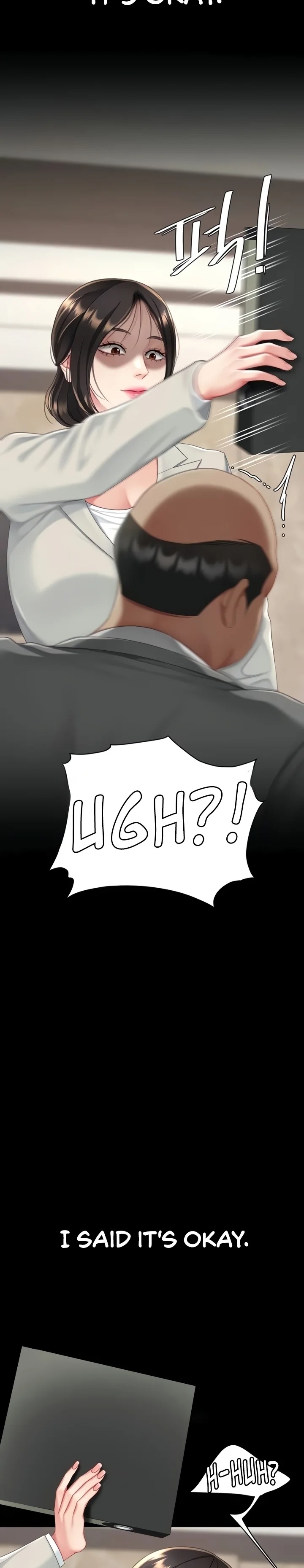 Go Ahead, Mom - Chapter 131 Page 47