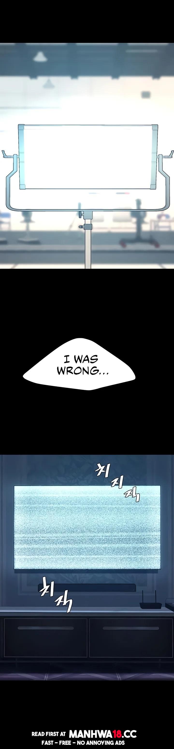 Go Ahead, Mom - Chapter 132 Page 37