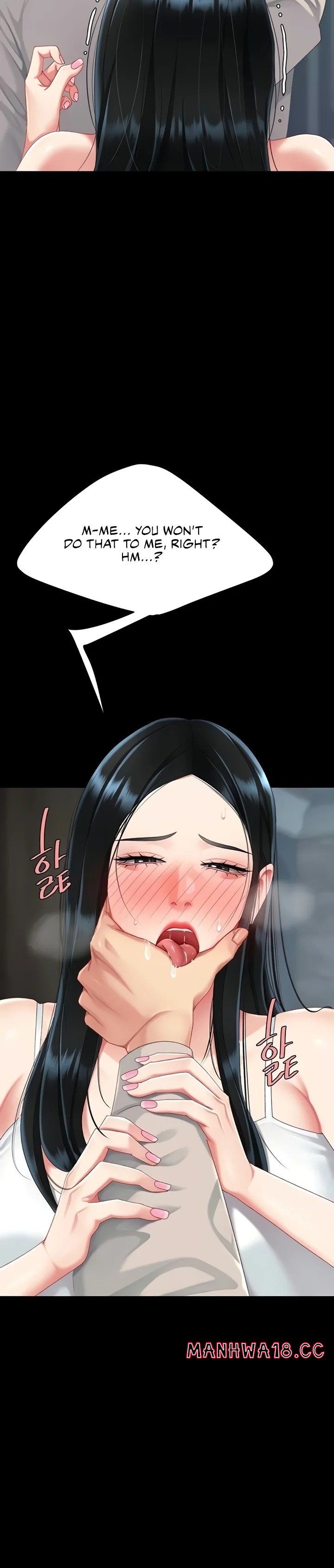 Go Ahead, Mom - Chapter 132 Page 47