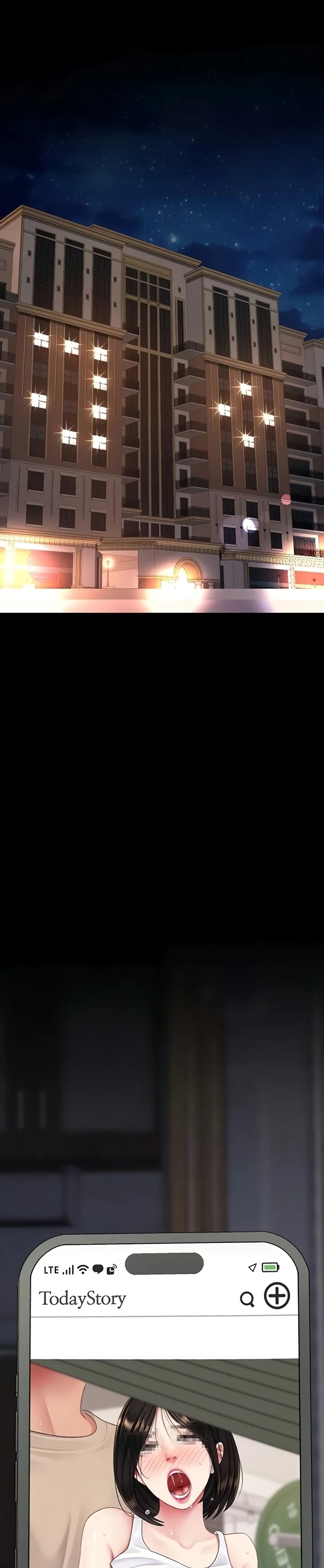 Go Ahead, Mom - Chapter 132 Page 5