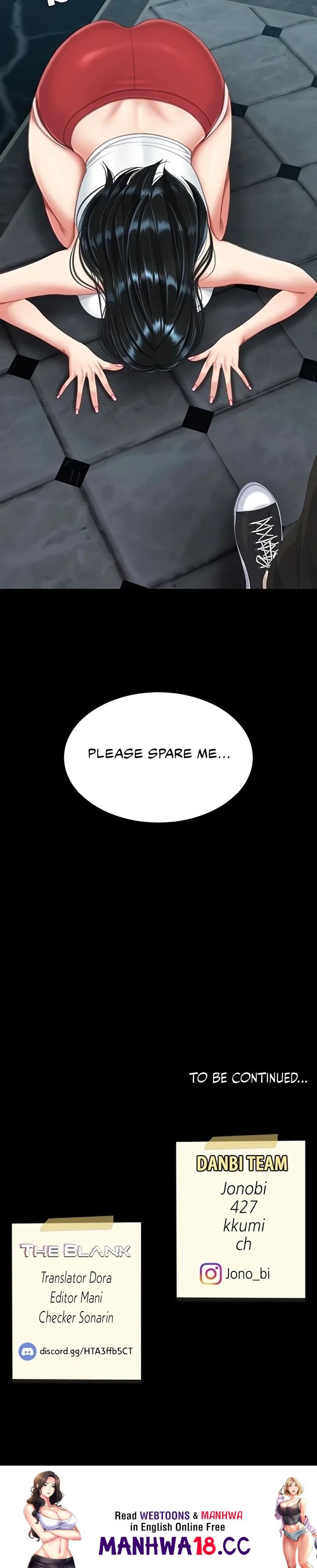 Go Ahead, Mom - Chapter 132 Page 50