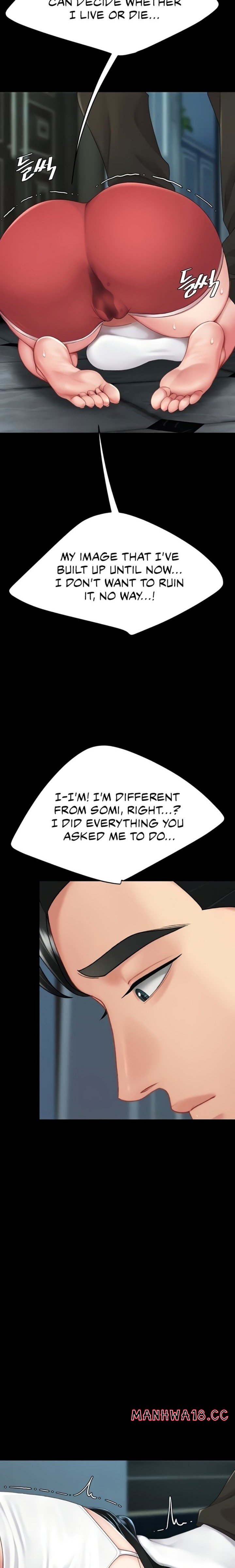 Go Ahead, Mom - Chapter 133 Page 12