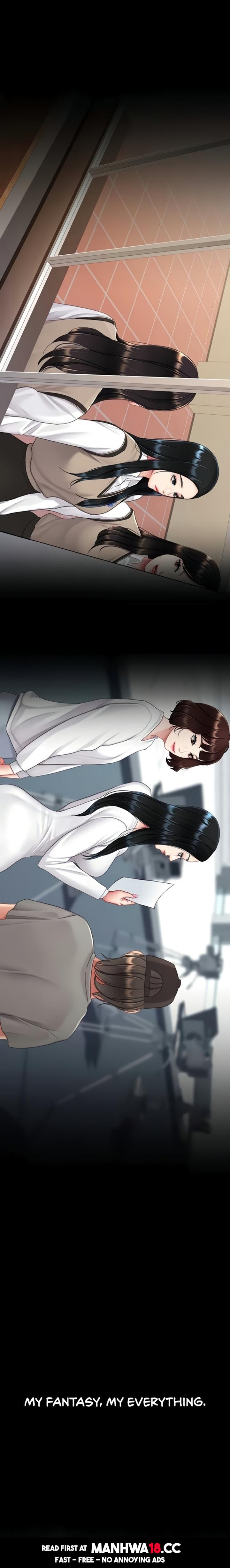 Go Ahead, Mom - Chapter 133 Page 8