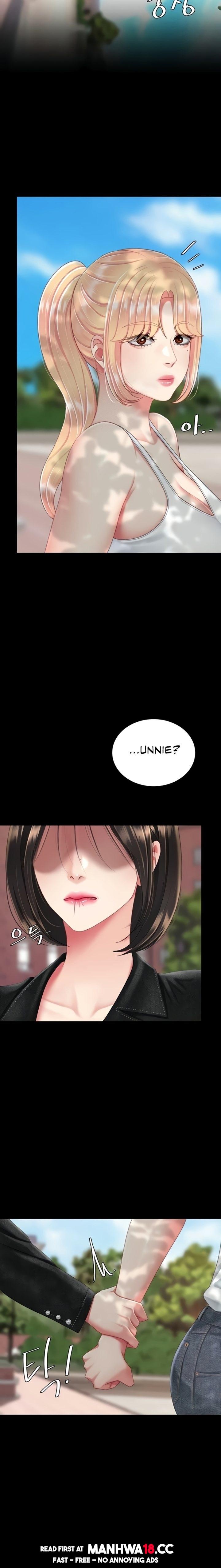 Go Ahead, Mom - Chapter 135 Page 21