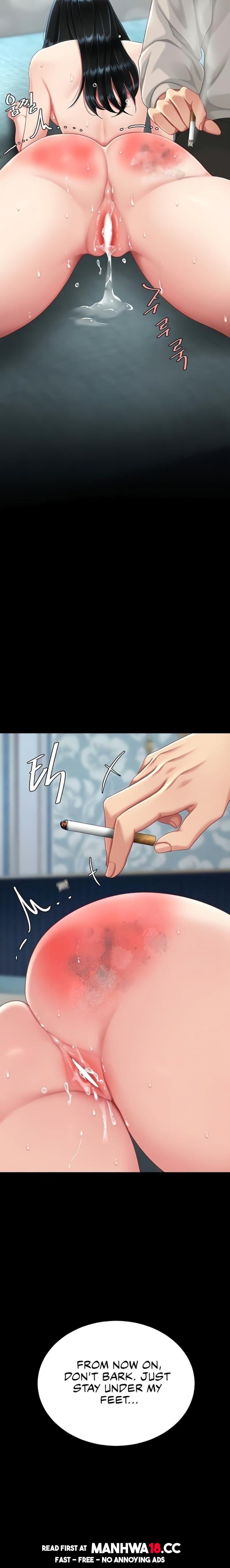 Go Ahead, Mom - Chapter 135 Page 3