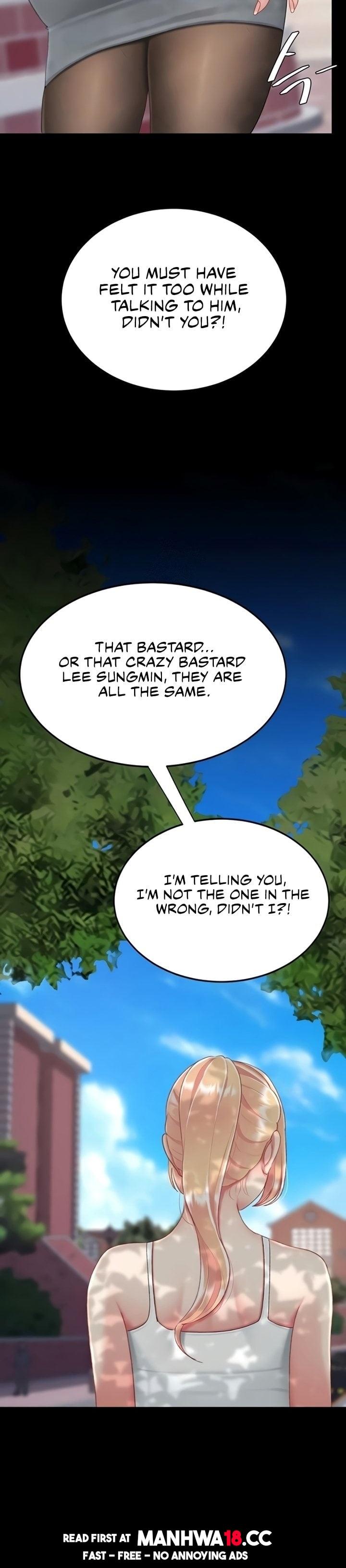 Go Ahead, Mom - Chapter 136 Page 4