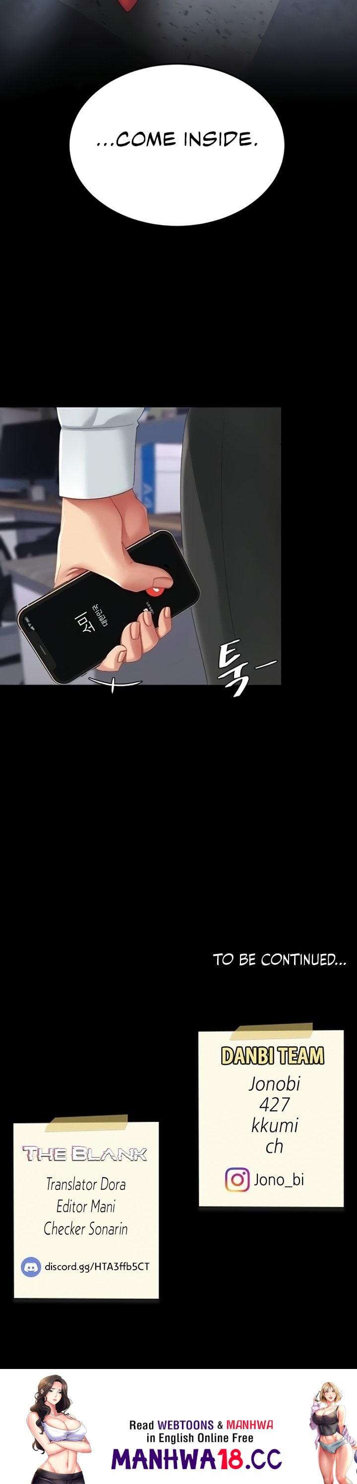 Go Ahead, Mom - Chapter 136 Page 54