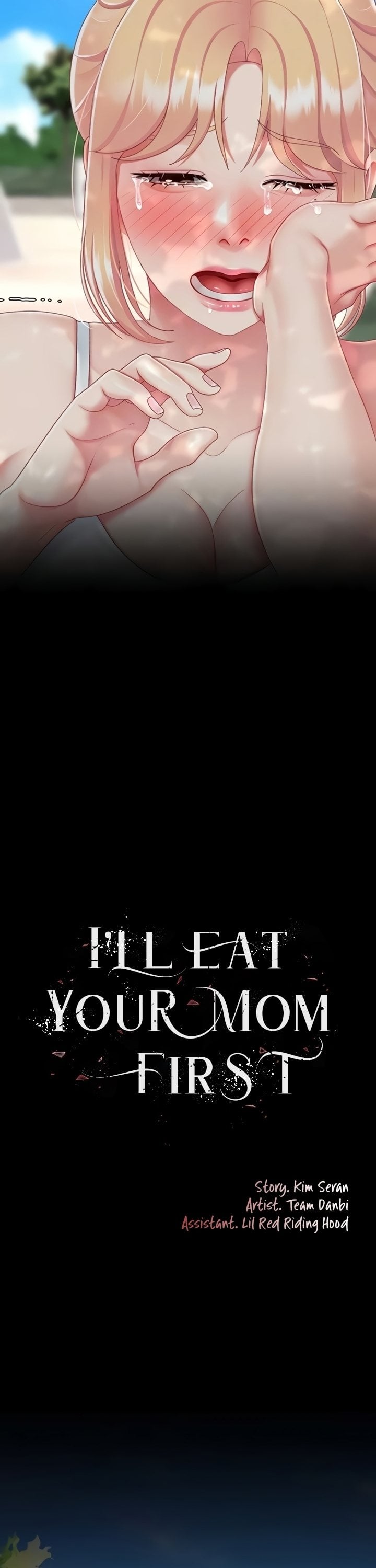 Go Ahead, Mom - Chapter 136 Page 8