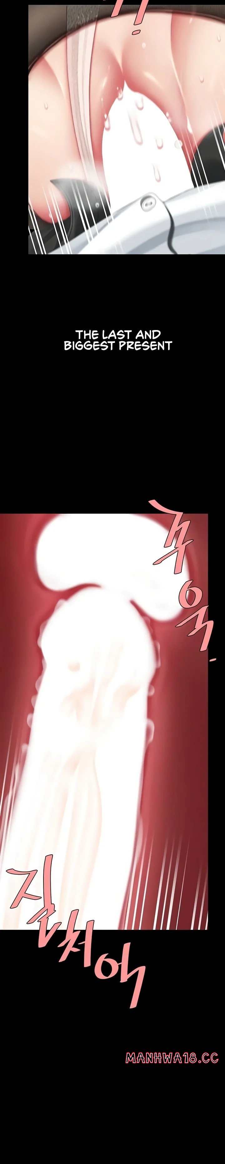 Go Ahead, Mom - Chapter 138 Page 3