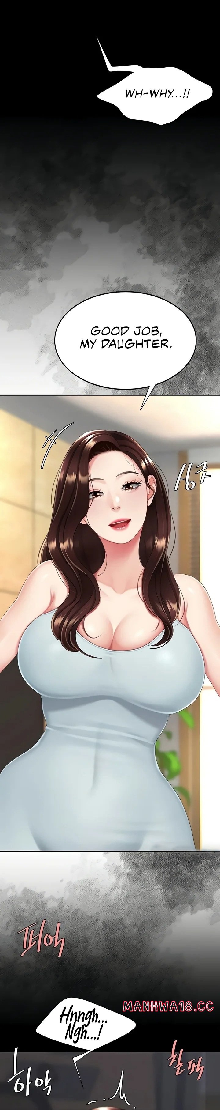 Go Ahead, Mom - Chapter 139 Page 18