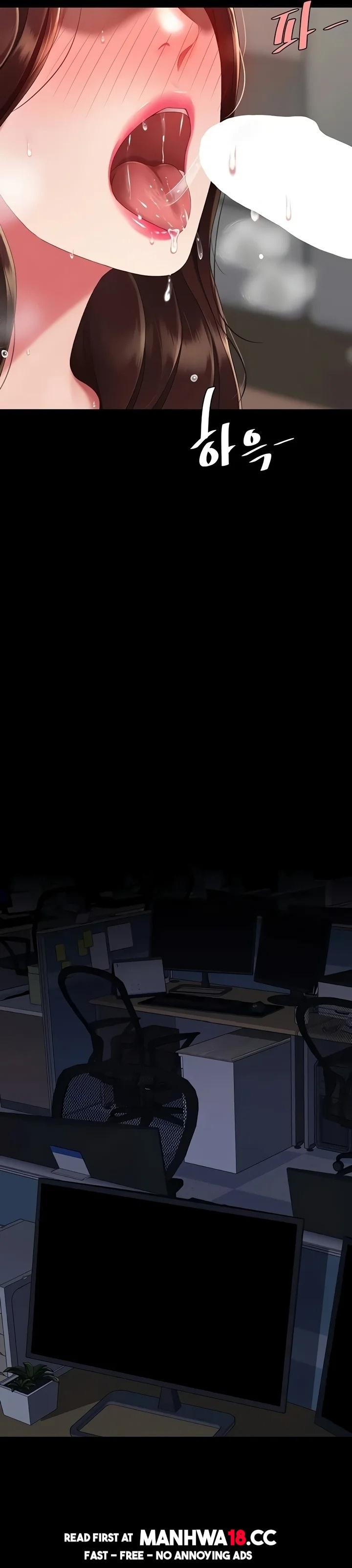 Go Ahead, Mom - Chapter 139 Page 49