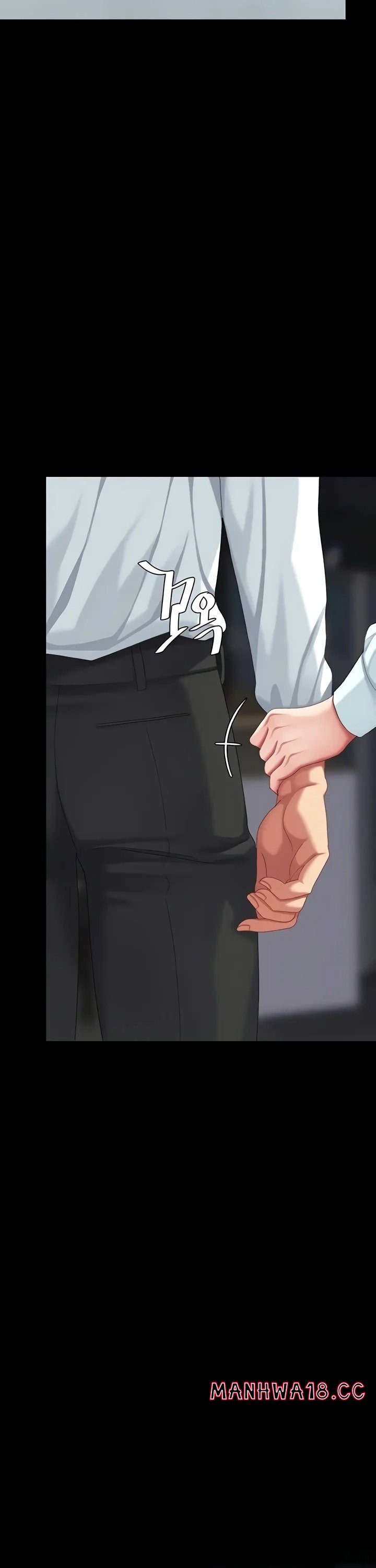 Go Ahead, Mom - Chapter 139 Page 54