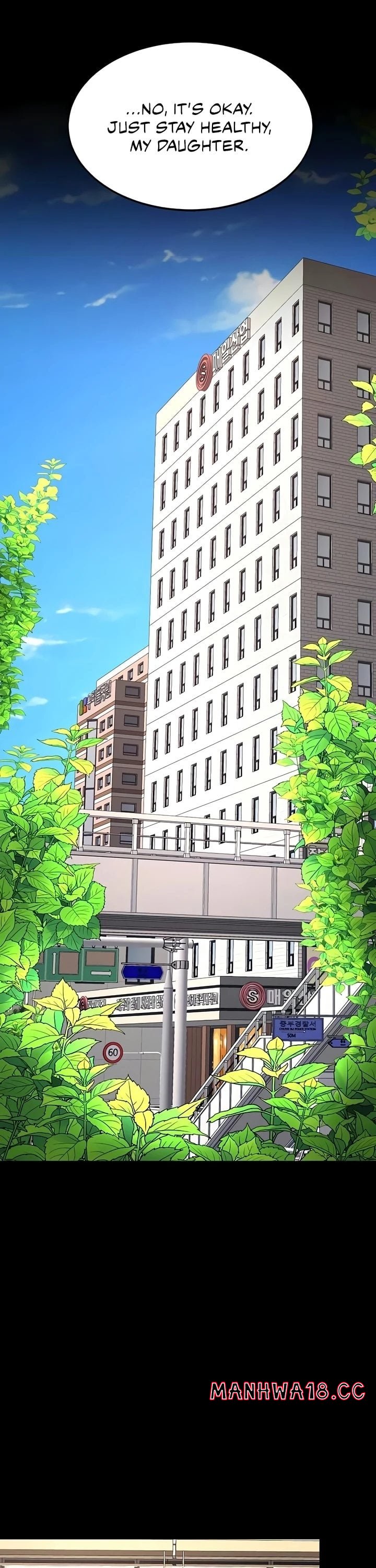 Go Ahead, Mom - Chapter 140 Page 28