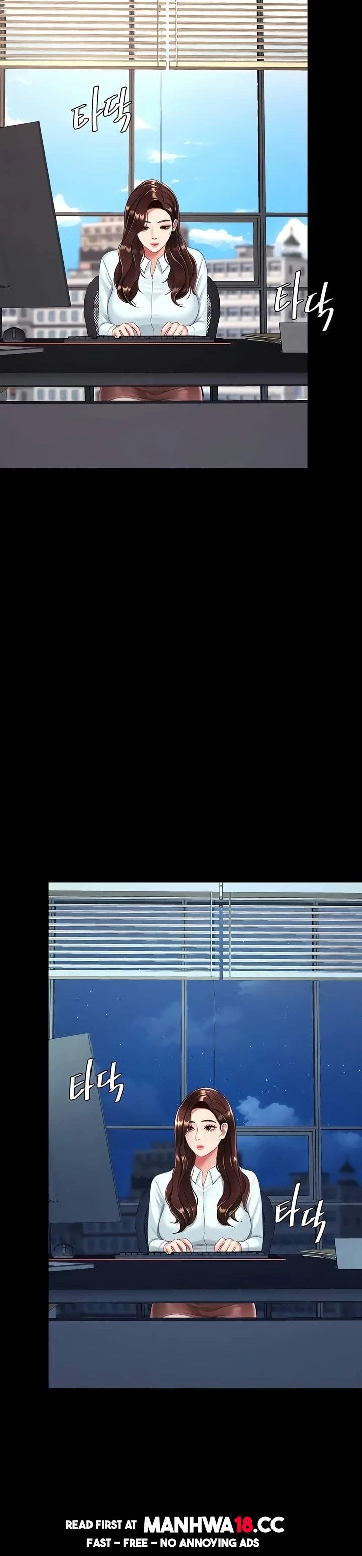 Go Ahead, Mom - Chapter 140 Page 29