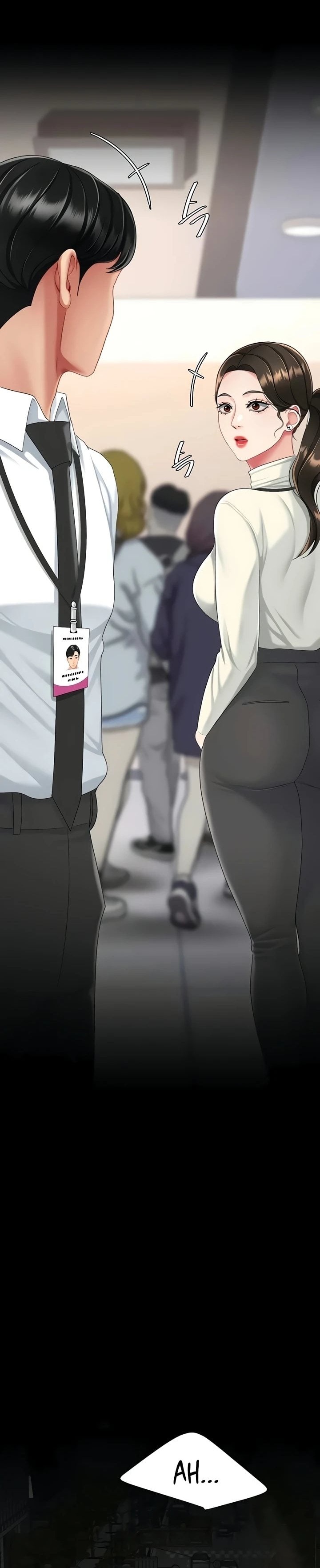 Go Ahead, Mom - Chapter 140 Page 39