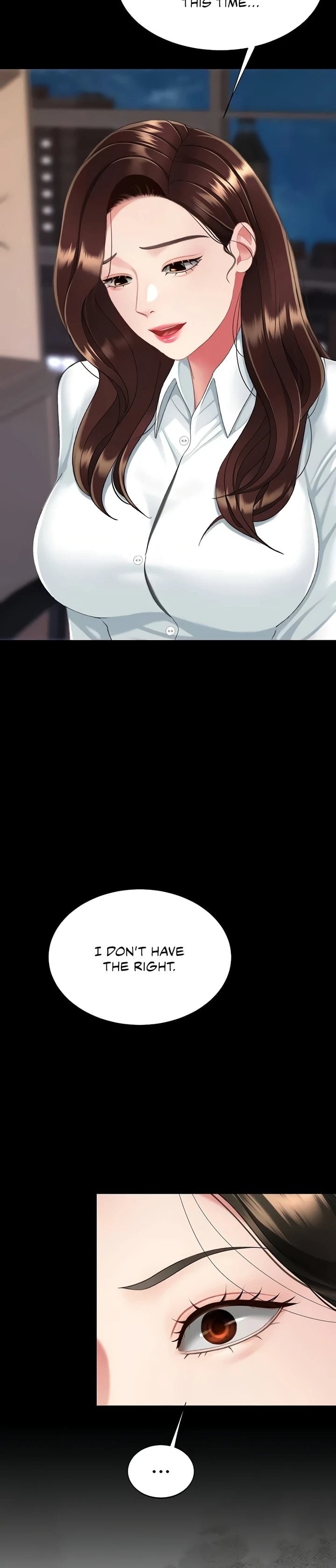 Go Ahead, Mom - Chapter 140 Page 50