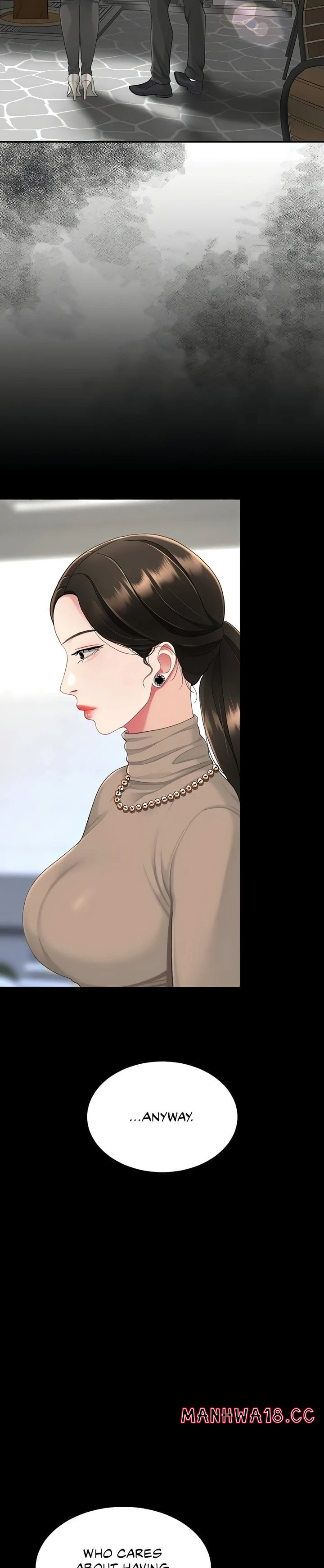 Go Ahead, Mom - Chapter 140 Page 52