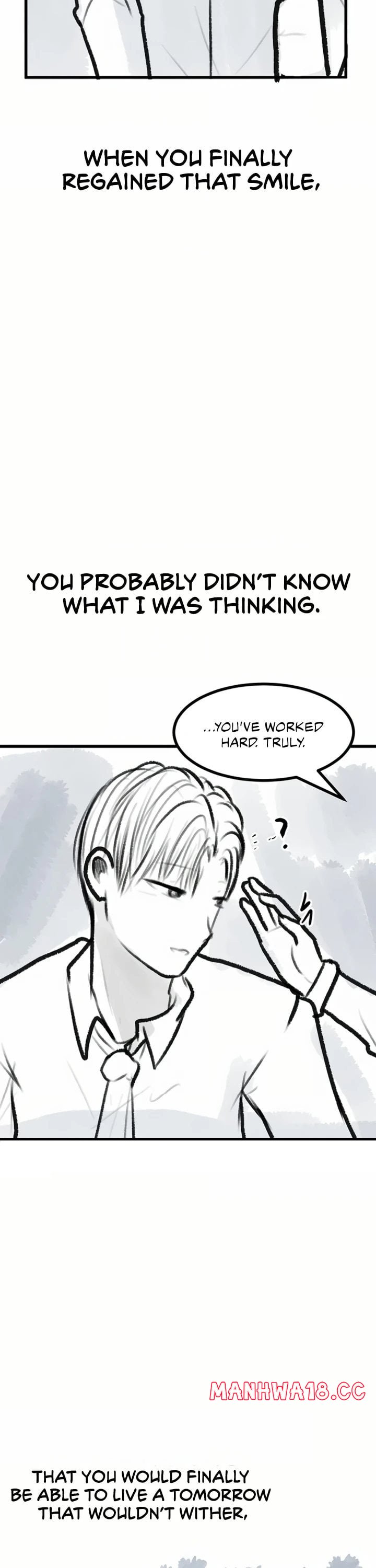 Go Ahead, Mom - Chapter 141.5 Page 14