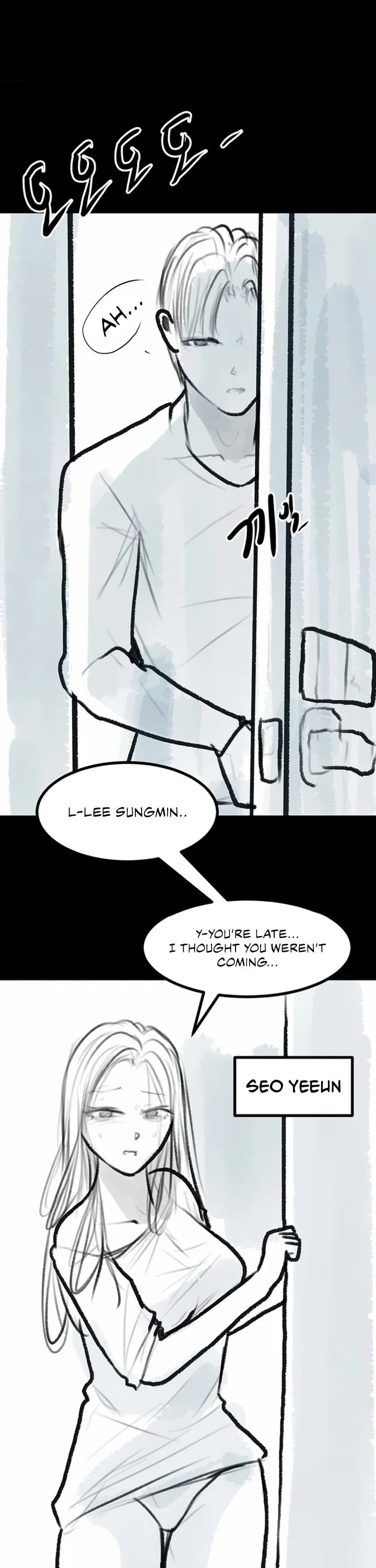 Go Ahead, Mom - Chapter 141.5 Page 17