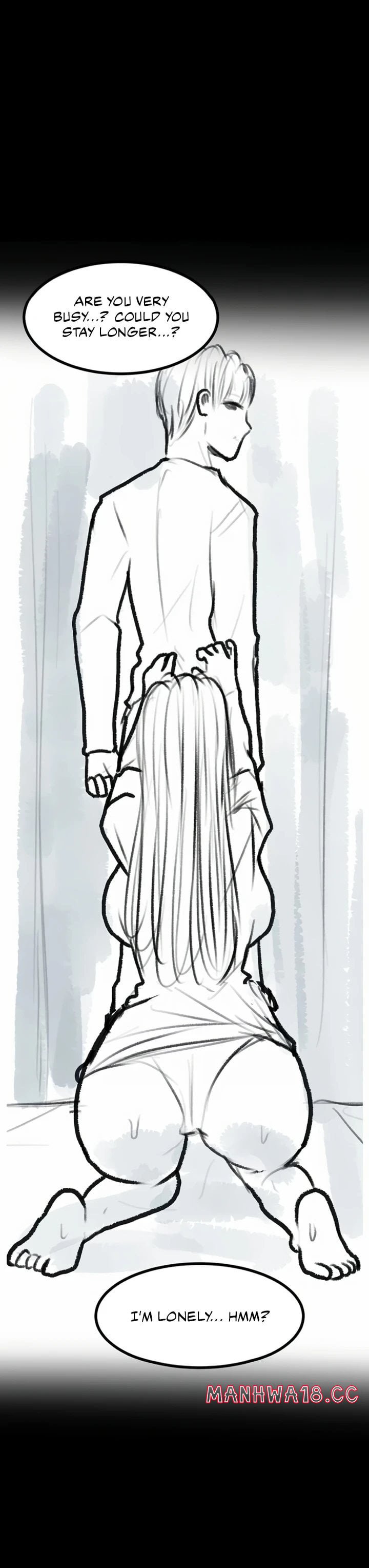 Go Ahead, Mom - Chapter 141.5 Page 20