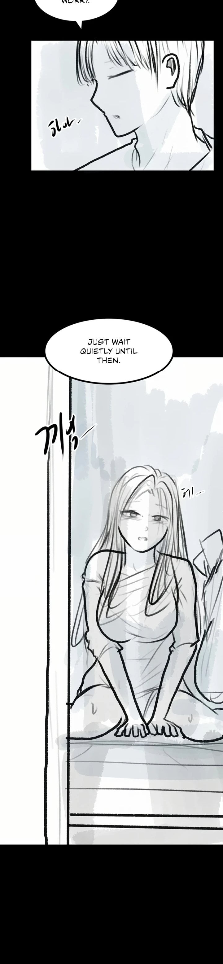 Go Ahead, Mom - Chapter 141.5 Page 22