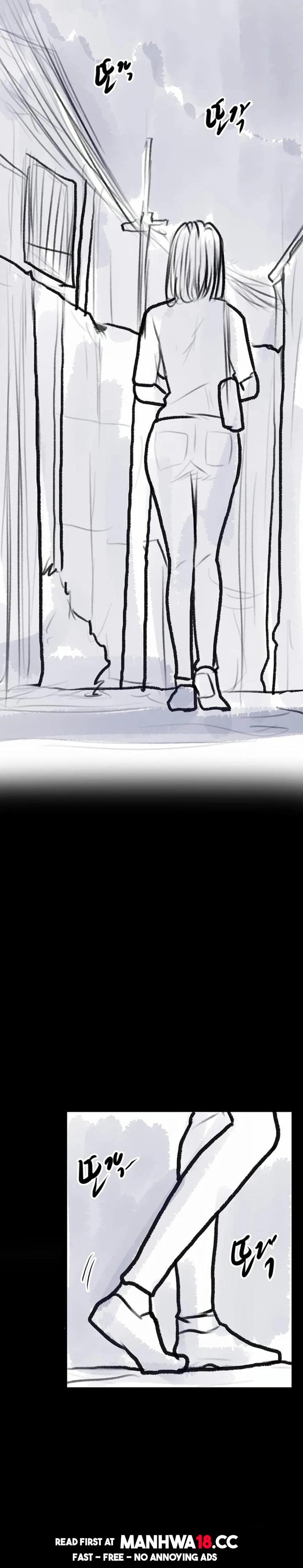 Go Ahead, Mom - Chapter 141.5 Page 27