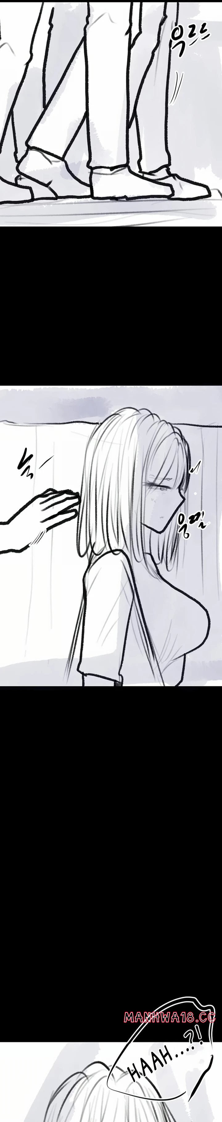 Go Ahead, Mom - Chapter 141.5 Page 28