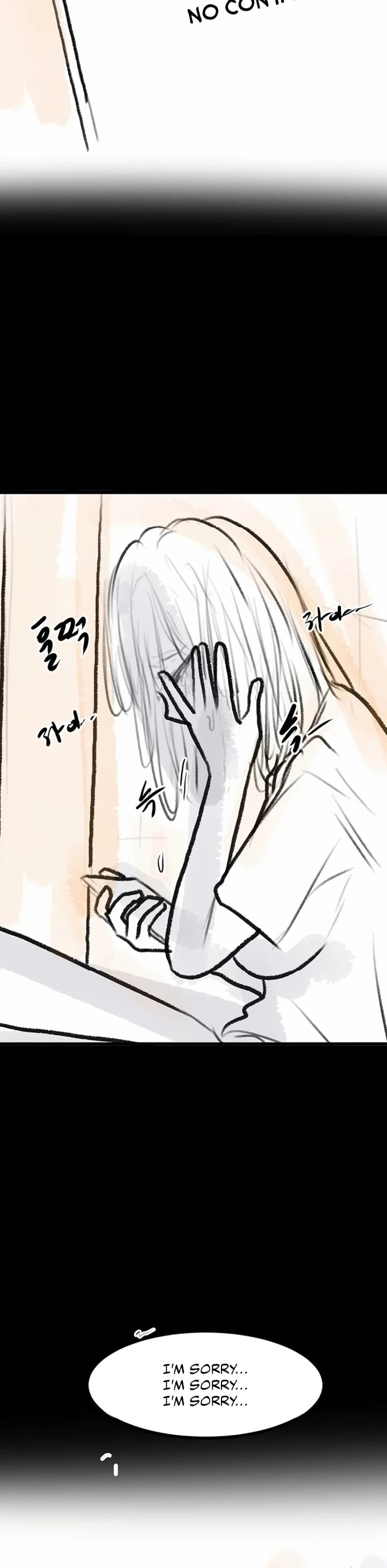 Go Ahead, Mom - Chapter 141.5 Page 33