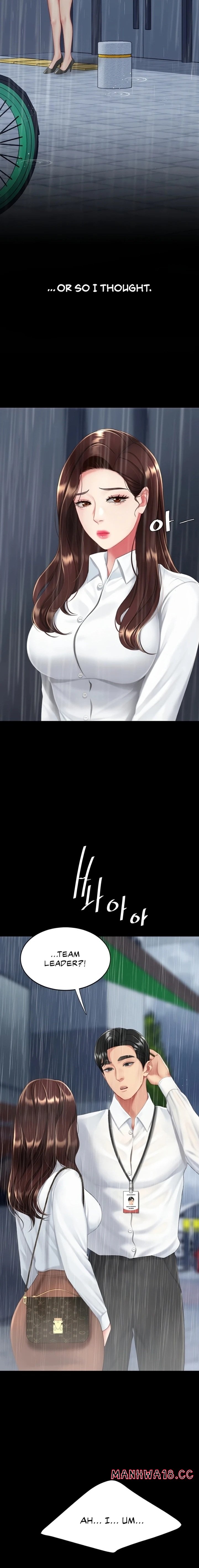 Go Ahead, Mom - Chapter 141 Page 10