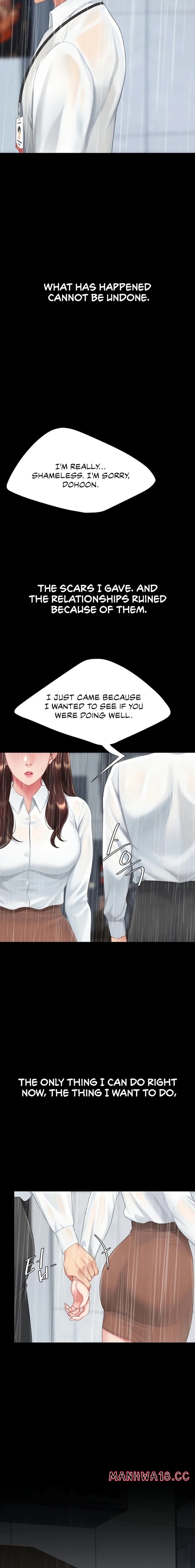 Go Ahead, Mom - Chapter 141 Page 12