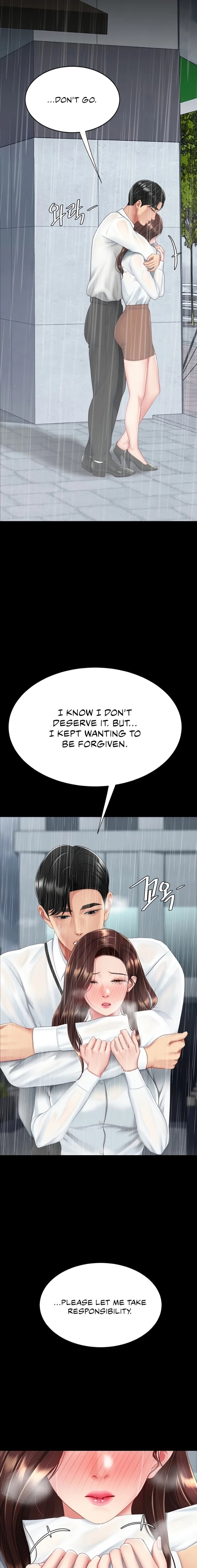 Go Ahead, Mom - Chapter 141 Page 13