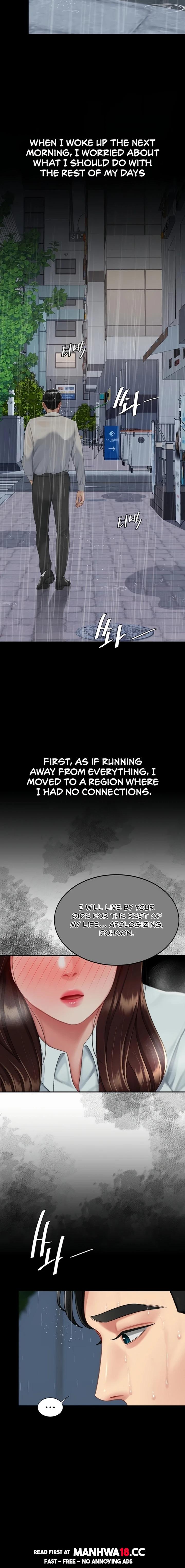 Go Ahead, Mom - Chapter 141 Page 8