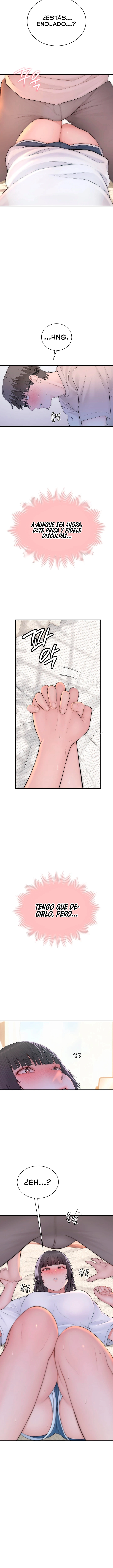 Disqualified as a Human Being Raw - Chapter 10 Page 4