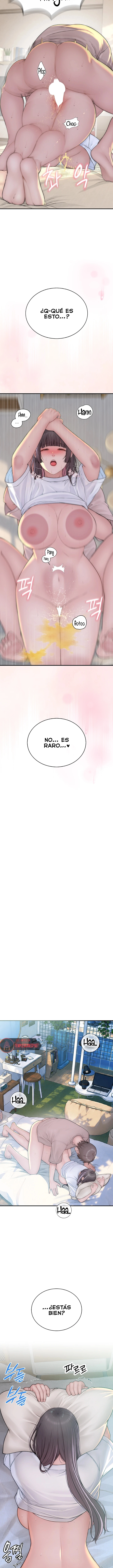 Disqualified as a Human Being Raw - Chapter 11 Page 3