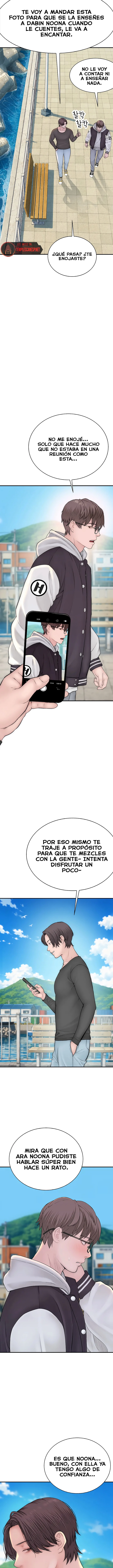 Disqualified as a Human Being Raw - Chapter 12 Page 20