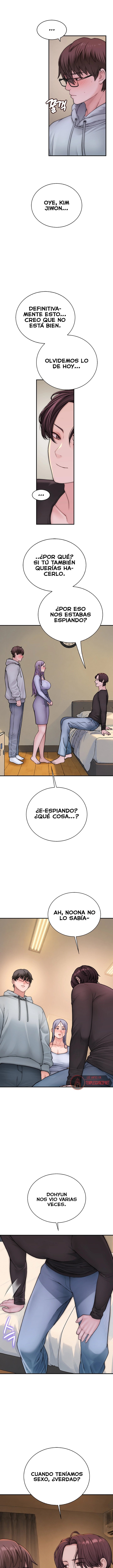 Disqualified as a Human Being Raw - Chapter 14 Page 13