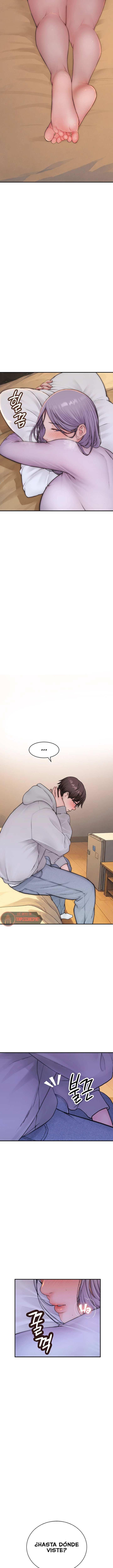 Disqualified as a Human Being Raw - Chapter 14 Page 17