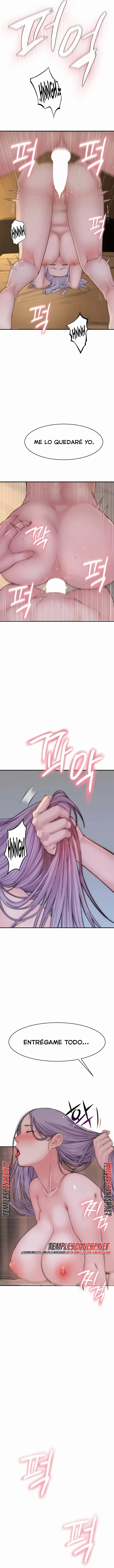 Disqualified as a Human Being Raw - Chapter 16 Page 17