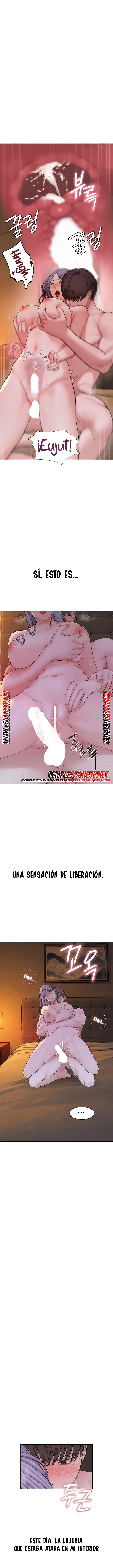 Disqualified as a Human Being Raw - Chapter 17 Page 11