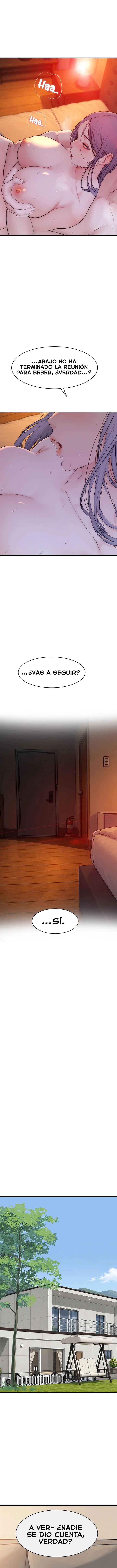 Disqualified as a Human Being Raw - Chapter 17 Page 12