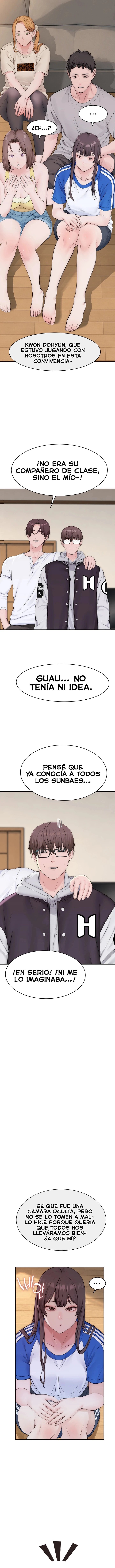 Disqualified as a Human Being Raw - Chapter 17 Page 13