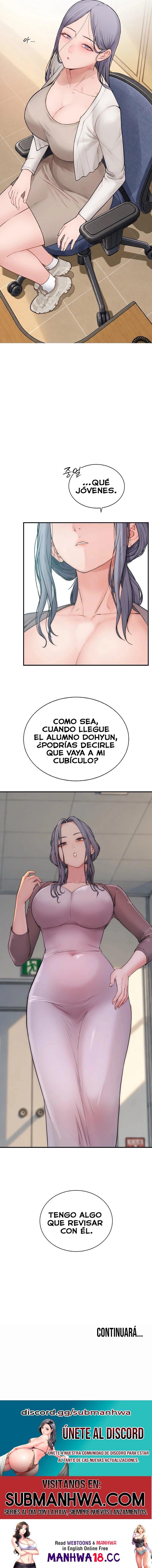 Disqualified as a Human Being Raw - Chapter 17 Page 18