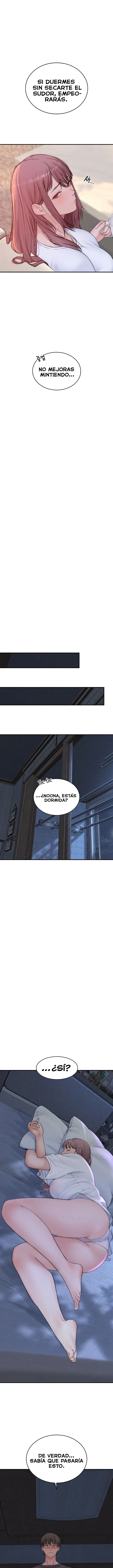 Disqualified as a Human Being Raw - Chapter 23 Page 13